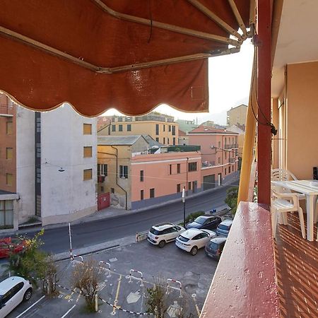 Appartamenti Di Edo Finale Ligure Extérieur photo