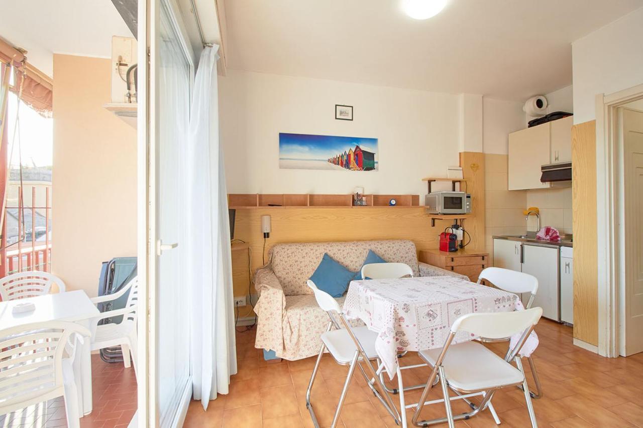 Appartamenti Di Edo Finale Ligure Extérieur photo