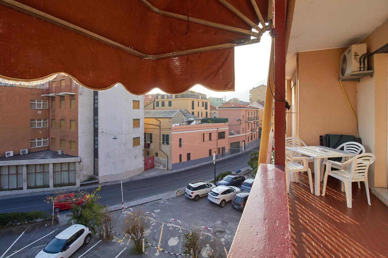 Appartamenti Di Edo Finale Ligure Extérieur photo