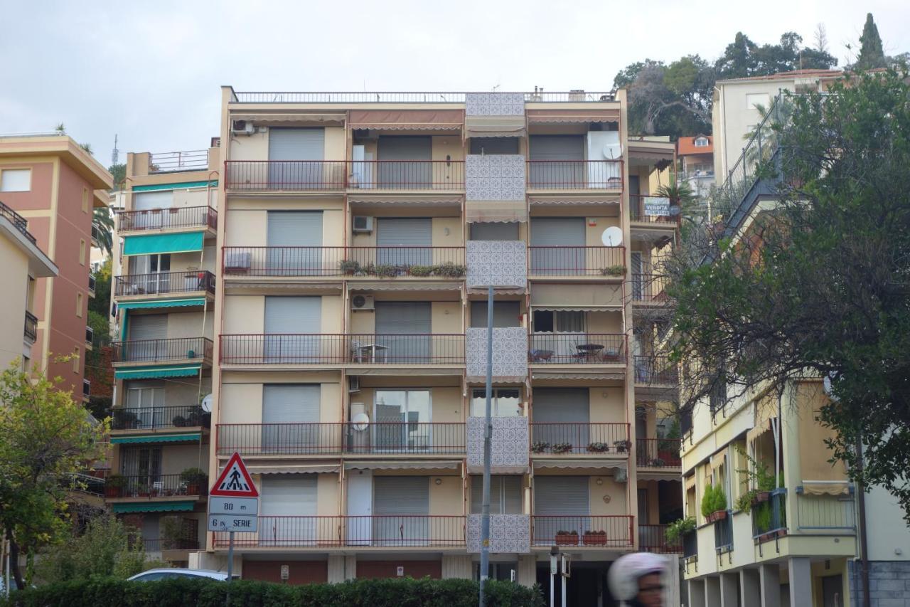 Appartamenti Di Edo Finale Ligure Extérieur photo