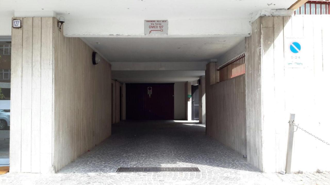 Appartamenti Di Edo Finale Ligure Extérieur photo