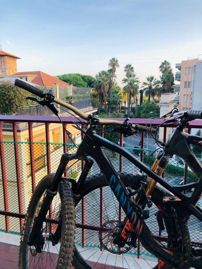 Appartamenti Di Edo Finale Ligure Extérieur photo