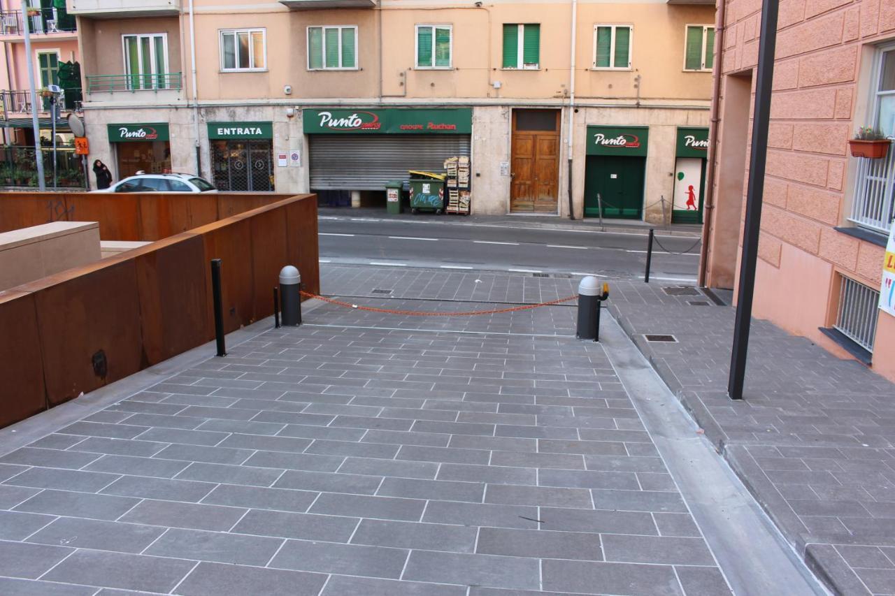 Appartamenti Di Edo Finale Ligure Extérieur photo